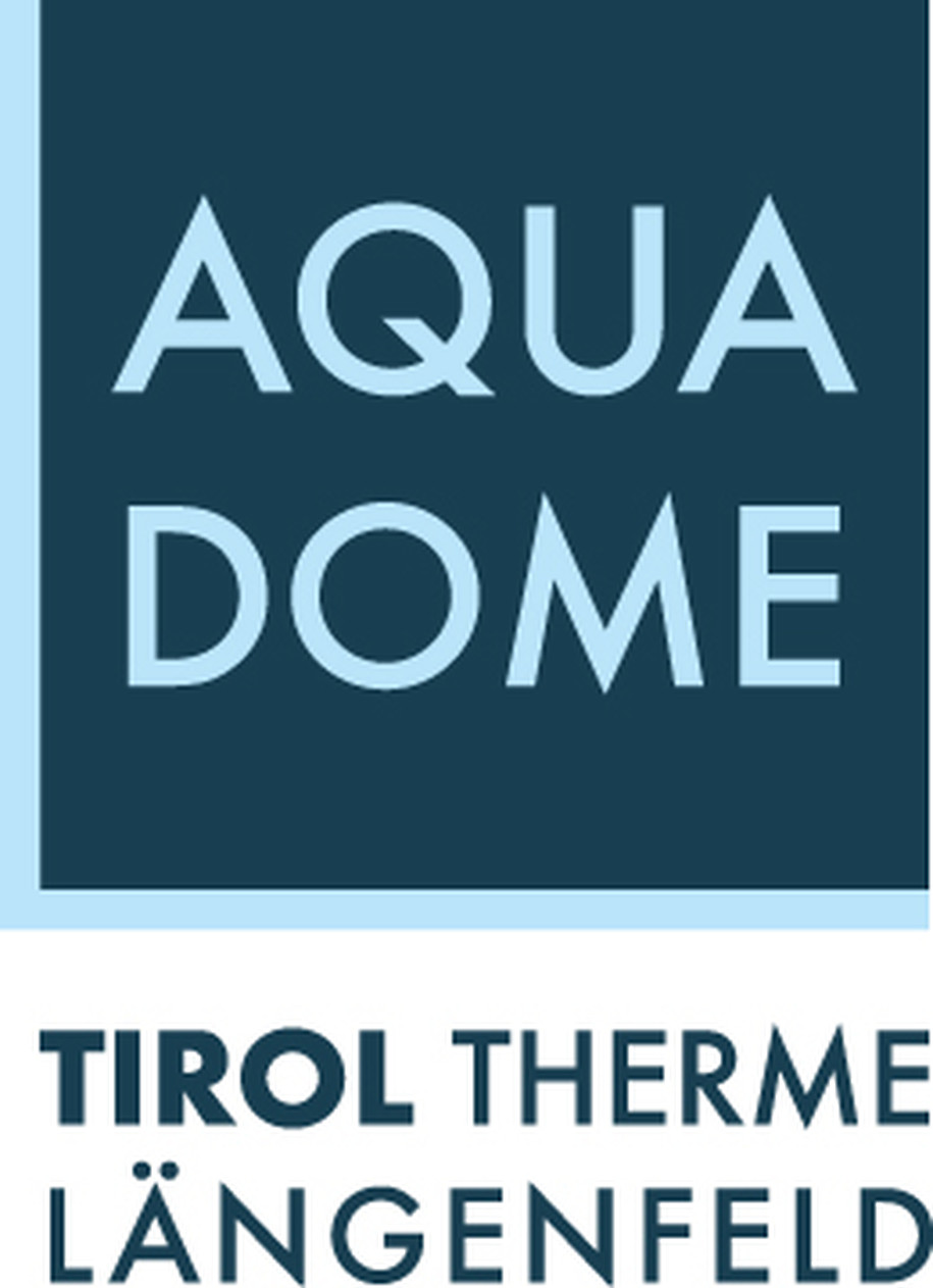Aqua Dome Logo